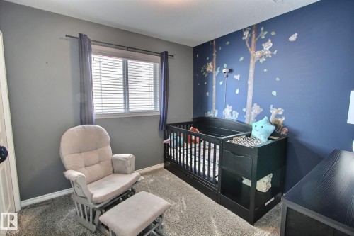 415 Hemingway Road, Edmonton, AB - Indoor Photo Showing Other Room