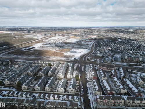 415 Hemingway Road, Edmonton, AB - Outdoor With View