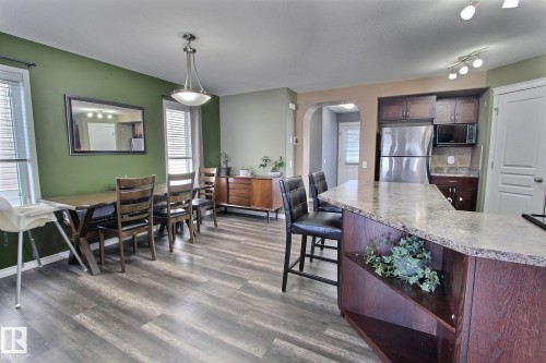 415 Hemingway Road, Edmonton, AB - Indoor