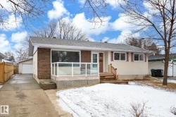 1019 MONY PENNY Crescent Sherwood Park, AB T8A 1C2