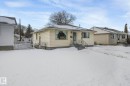 12032 55 Street Nw, Edmonton, AB  - Outdoor 