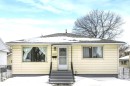 12032 55 Street Nw, Edmonton, AB  - Outdoor 
