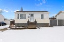 10536 162 Street, Edmonton, AB  - Outdoor 
