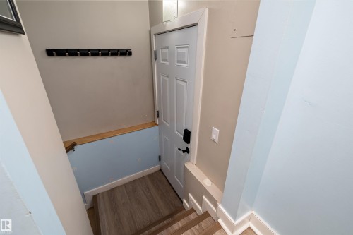 10536 162 Street, Edmonton, AB - Indoor Photo Showing Other Room
