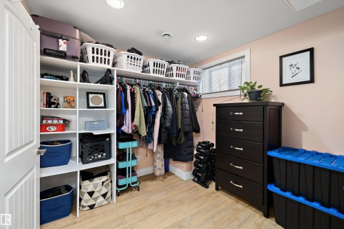10536 162 Street, Edmonton, AB - Indoor With Storage