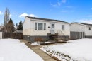 10536 162 Street, Edmonton, AB  - Outdoor 