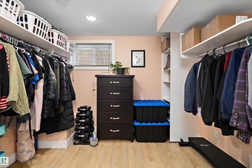 10536 162 Street, Edmonton, AB - Indoor With Storage