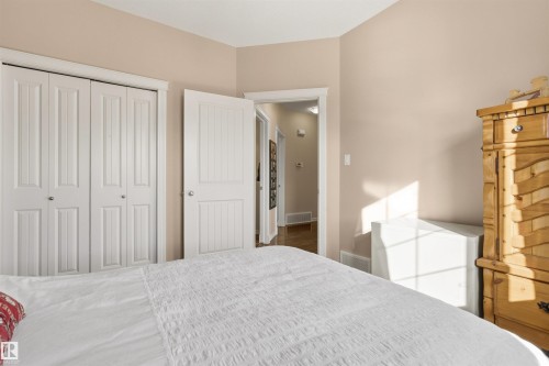 2011 7 Avenue, Cold Lake, AB - Indoor Photo Showing Bedroom