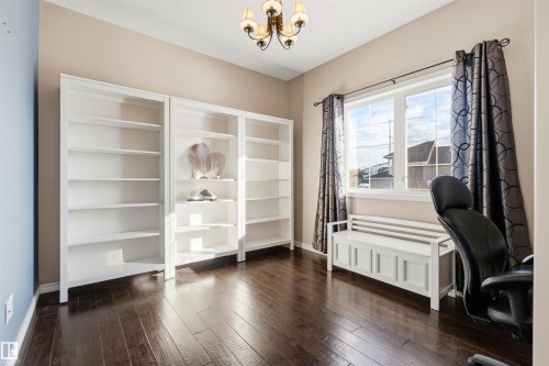 2011 7 Avenue, Cold Lake, AB - Indoor