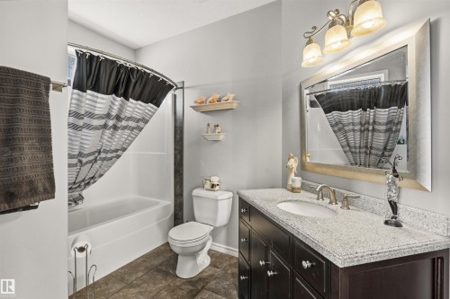2011 7 Avenue, Cold Lake, AB - Indoor Photo Showing Bathroom