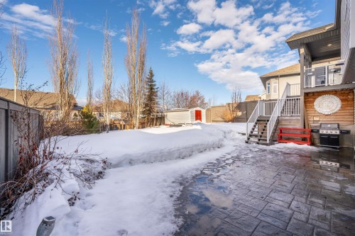 2011 7 Avenue, Cold Lake, AB - Outdoor