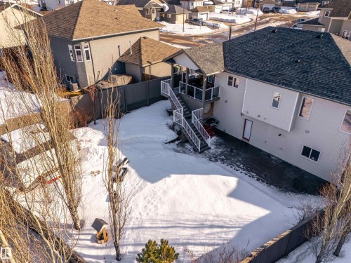 2011 7 Avenue, Cold Lake, AB - Outdoor