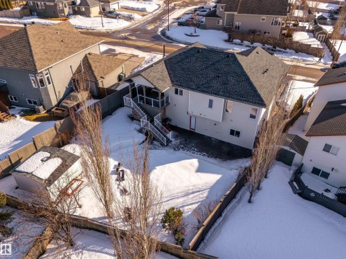 2011 7 Avenue, Cold Lake, AB - Outdoor