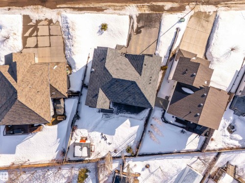 2011 7 Avenue, Cold Lake, AB - Outdoor