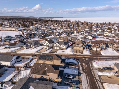 2011 7 Avenue, Cold Lake, AB - Outdoor With View