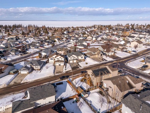 2011 7 Avenue, Cold Lake, AB - Outdoor With Body Of Water With View