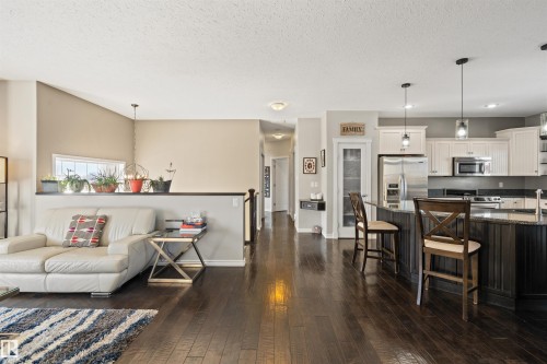 2011 7 Avenue, Cold Lake, AB - Indoor