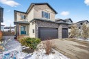 5204 Rue Eaglemont, Beaumont, AB  - Outdoor With Facade 
