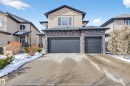 5204 Rue Eaglemont, Beaumont, AB  - Outdoor With Facade 