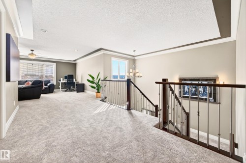 5204 Rue Eaglemont, Beaumont, AB - Indoor Photo Showing Other Room