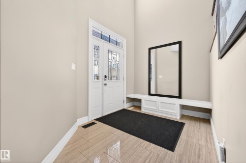 5204 Rue Eaglemont, Beaumont, AB - Indoor Photo Showing Other Room