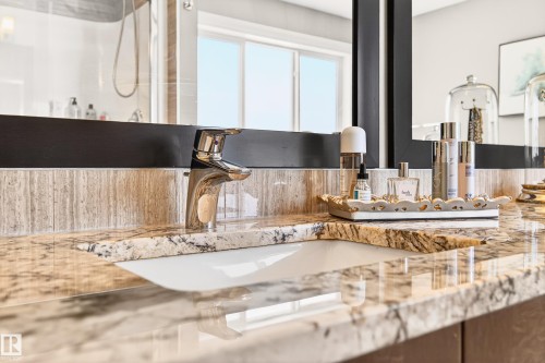 5204 Rue Eaglemont, Beaumont, AB - Indoor