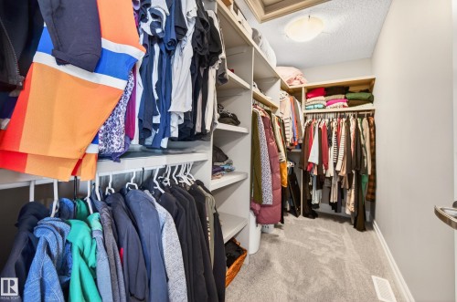 5204 Rue Eaglemont, Beaumont, AB - Indoor With Storage