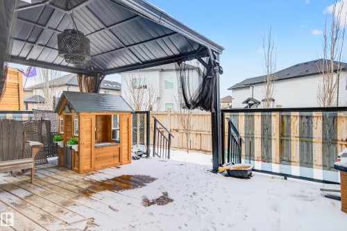 5204 Rue Eaglemont, Beaumont, AB - Outdoor With Exterior