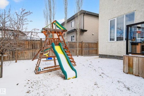 5204 Rue Eaglemont, Beaumont, AB - Outdoor