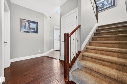 5204 Rue Eaglemont, Beaumont, AB - Indoor Photo Showing Other Room