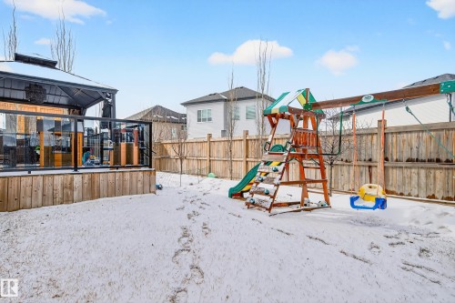 5204 Rue Eaglemont, Beaumont, AB - Outdoor