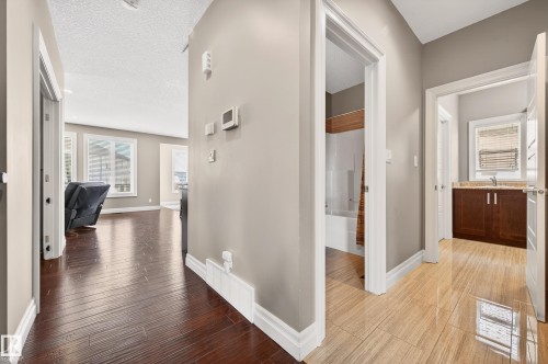 5204 Rue Eaglemont, Beaumont, AB - Indoor Photo Showing Other Room