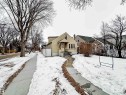 11345 93 Street, Edmonton, AB  - Outdoor With Facade 