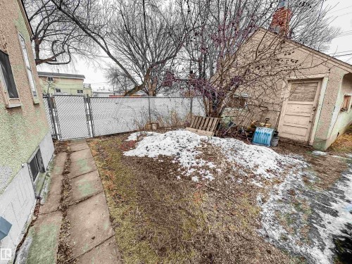 11345 93 Street, Edmonton, AB - Outdoor