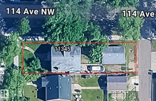 11345 93 Street, Edmonton, AB - 
