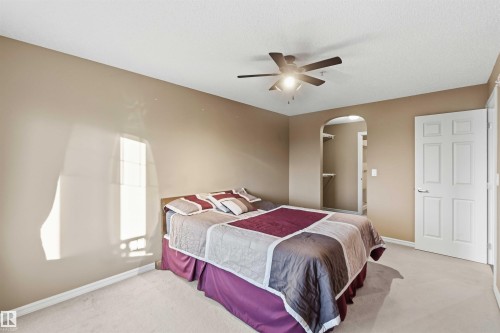 314 13830 150 Avenue, Edmonton, AB - Indoor Photo Showing Bedroom