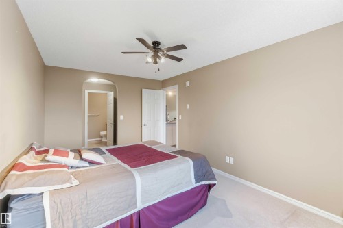 314 13830 150 Avenue, Edmonton, AB - Indoor Photo Showing Bedroom