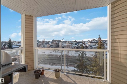 314 13830 150 Avenue, Edmonton, AB - Outdoor With Exterior