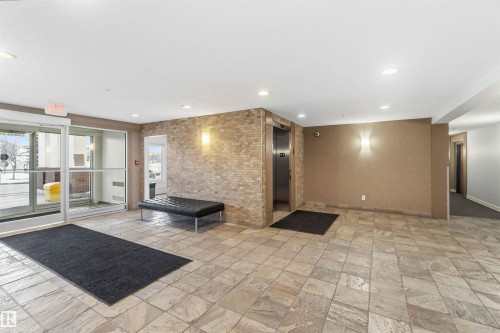 314 13830 150 Avenue, Edmonton, AB - Indoor Photo Showing Other Room