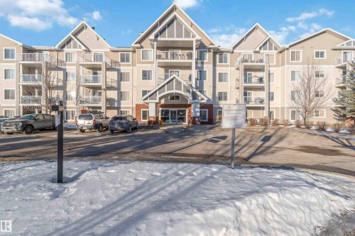 314 13830 150 Avenue  Edmonton, AB T6V 1X2