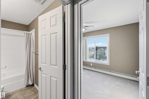 314 13830 150 Avenue, Edmonton, AB - Indoor Photo Showing Other Room