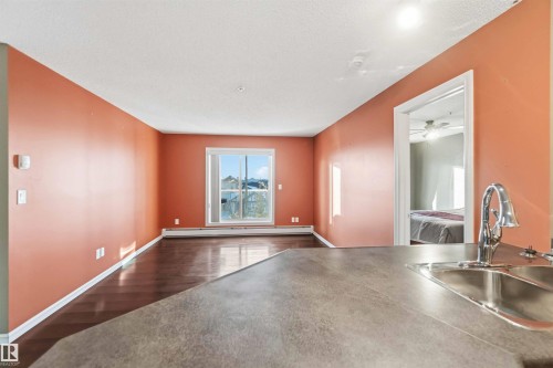 314 13830 150 Avenue, Edmonton, AB - Indoor Photo Showing Other Room