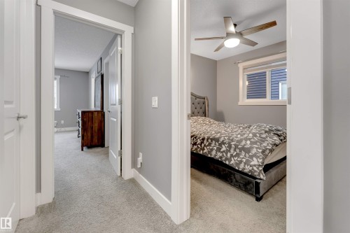 2987 Chokecherry Common, Edmonton, AB - Indoor