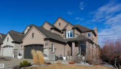 1003 Huckell Place  Edmonton, AB T6W 3B7