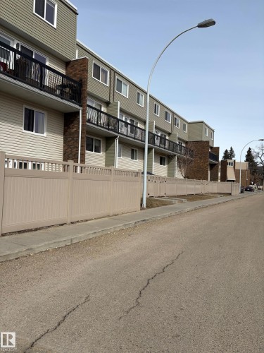 108 7805 159 Street, Edmonton, AB - Outdoor