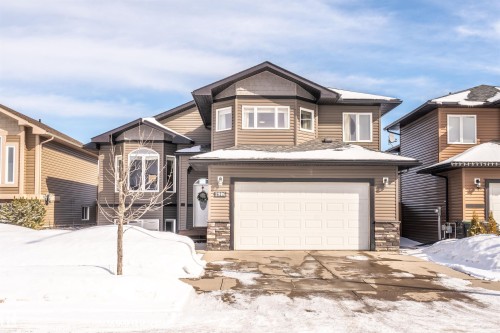 2906 Goldenrod Gate  Cold Lake, AB T9M 0E1