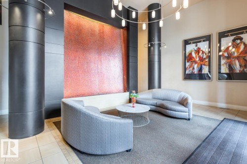 1103 9020 Jasper Avenue, Edmonton, AB - Indoor Photo Showing Other Room