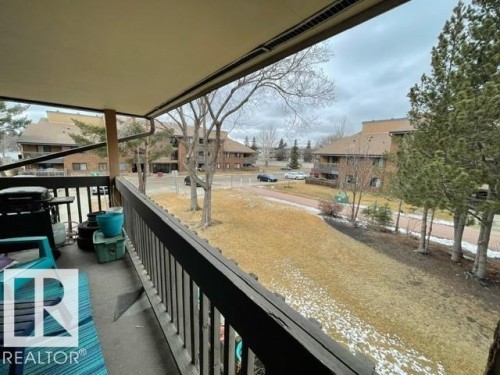 208 14803 51 Avenue, Edmonton, AB - Outdoor With Exterior