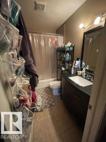 208 14803 51 Avenue, Edmonton, AB - Indoor Photo Showing Bathroom
