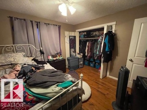 208 14803 51 Avenue, Edmonton, AB - Indoor Photo Showing Bedroom